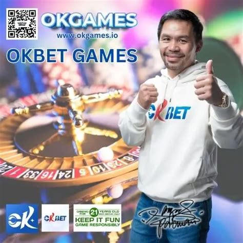 Okbet .